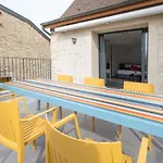 Le Cep & 5* Beaune (Cote d'Or)