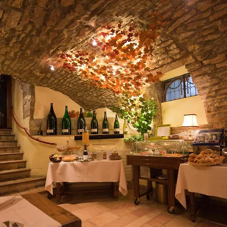 Hotel Le Cep & 5*