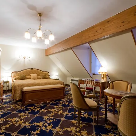 Le Cep & Hotell
