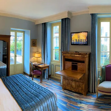 Le Cep&spa 5*