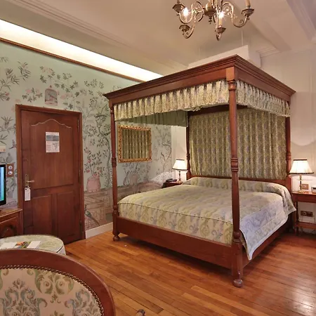 Hotel Le Cep & 5*