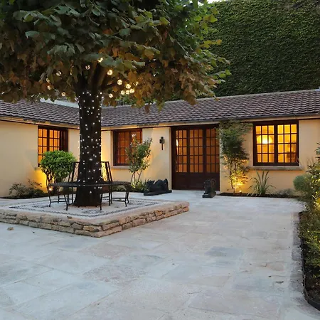 Le Cep & Отель Бон