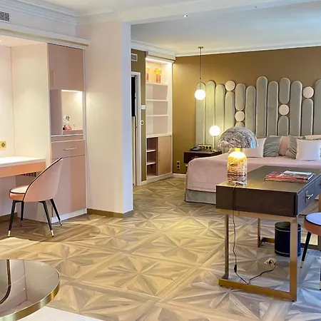 Le Cep&spa 5* Beaune (Cote d'Or)