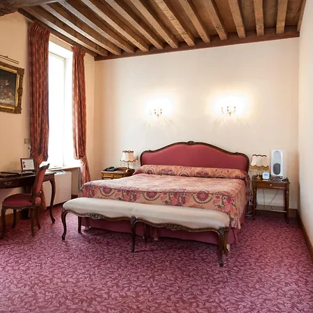 Hotel Le Cep & 5*