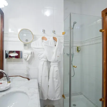 Le Cep&spa Hotel