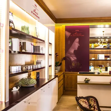 Hotel Le Cep&spa 5*