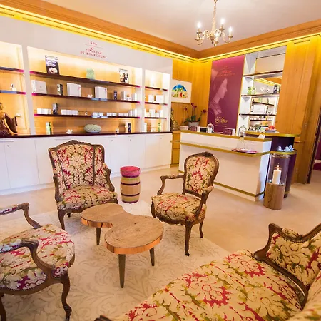 Le Cep&spa Beaune (Cote d'Or)