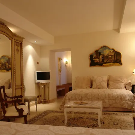 Le Cep&spa 5*