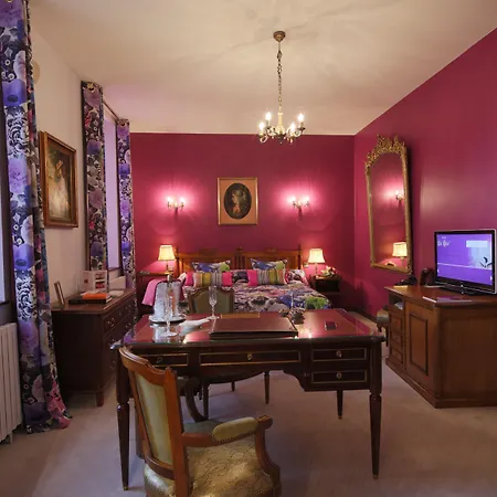 Hotel Le Cep&spa 5*