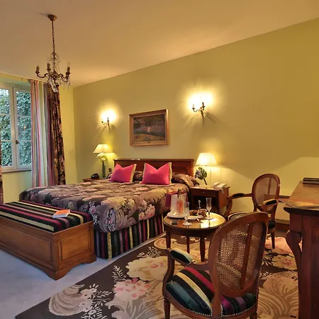 Le Cep&spa 5* Beaune (Cote d'Or)
