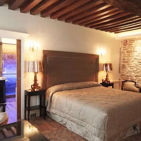 Hotel Le Cep&spa Beaune (Cote d'Or)
