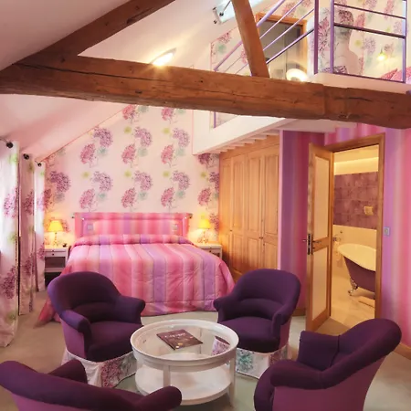 Le Cep&spa Hotel 5*