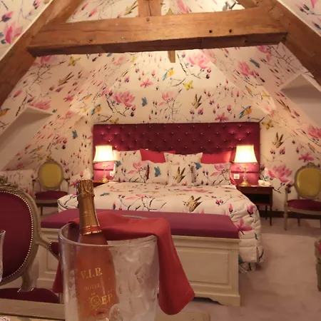 Le Cep&spa Beaune (Cote d'Or)