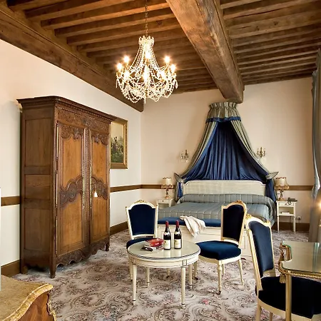 Le Cep & Отель 5*