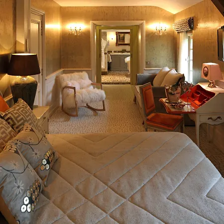 Le Cep&spa Hotel 5*