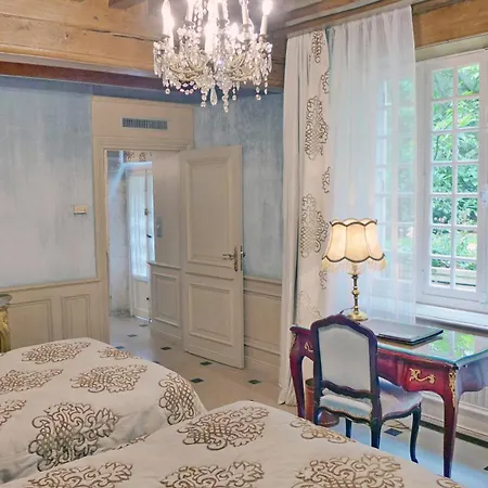 Hotel Le Cep & Beaune (Cote d'Or)