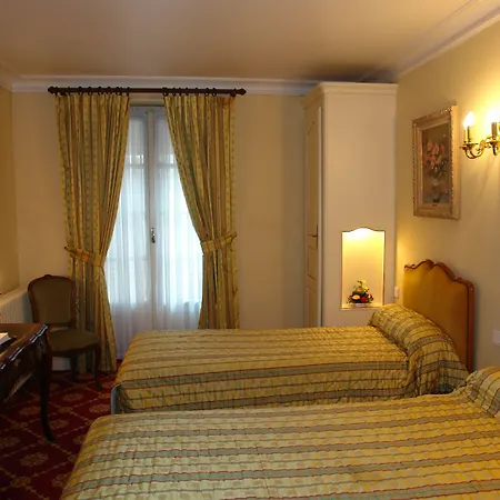 Le Cep & Hotel Beaune (Cote d'Or)