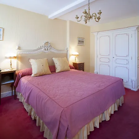 Le Cep&spa 5* Beaune (Cote d'Or)
