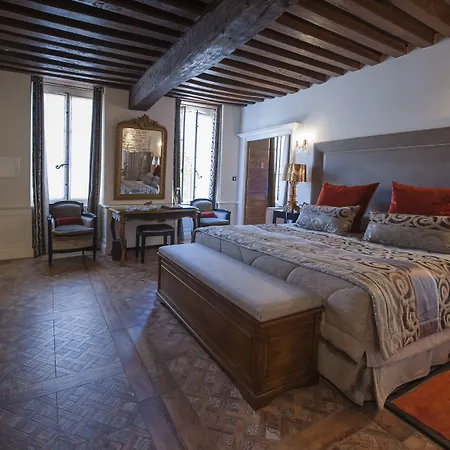 Le Cep&spa Hotel