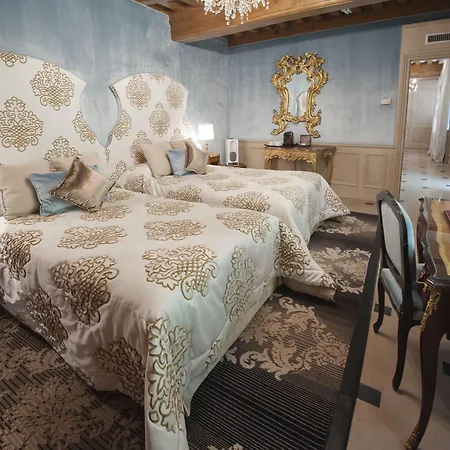 Отель Le Cep & 5*