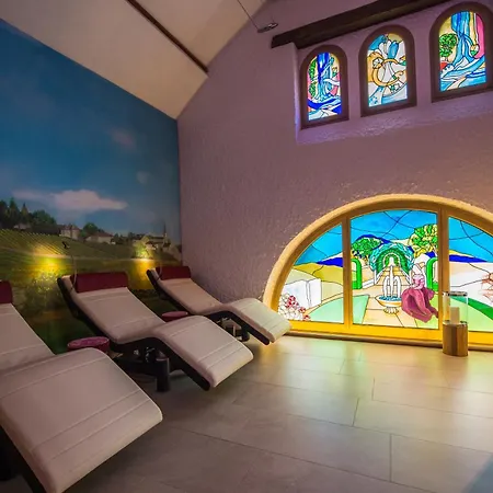 Отель Le Cep & 5*