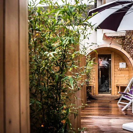 Le Cep&spa 5*