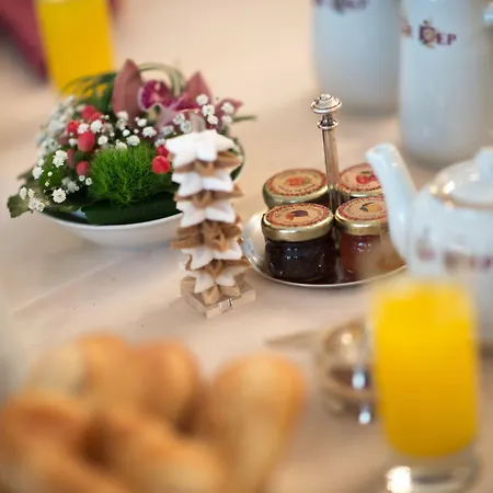 Hotel Le Cep&spa 5*