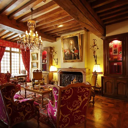 Hotel Le Cep&spa 5*