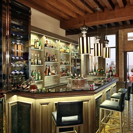 Hotel Le Cep&spa