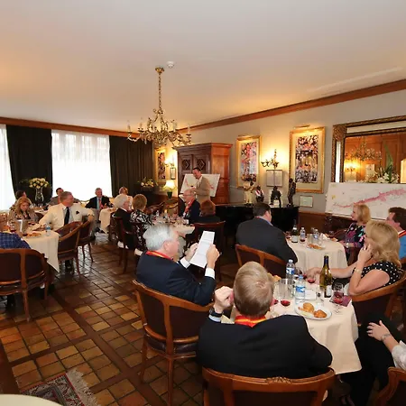 Le Cep&spa 5*