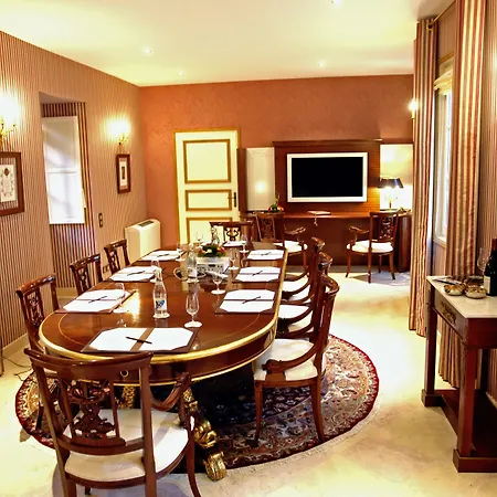 Le Cep & 5* Beaune (Cote d'Or)