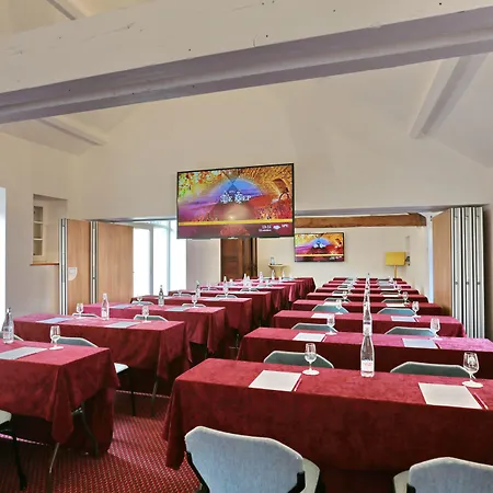 Le Cep&spa Hotel