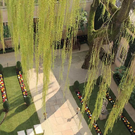 Hotel Le Cep&spa 5*