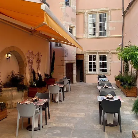 Le Cep&spa 5*