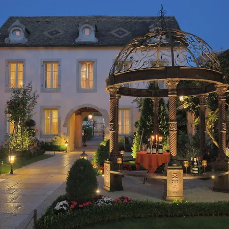 Le Cep&spa Beaune (Cote d'Or)