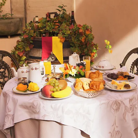 Le Cep & Hotel Beaune (Cote d'Or)