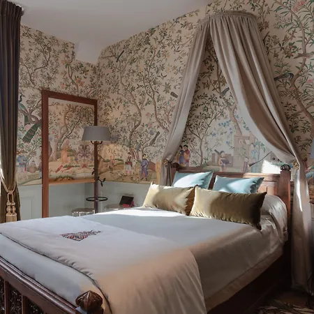 Le Cep&spa Hotel 5*