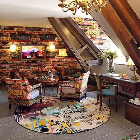 Le Cep&spa Hotel 5*