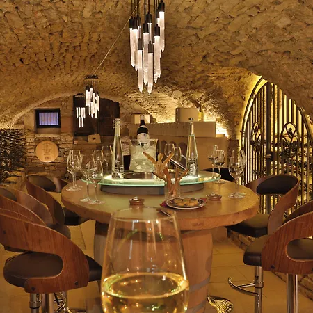 Le Cep&spa 5*