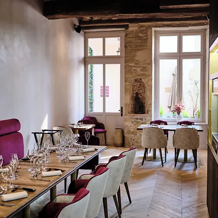 Le Cep&spa Hotel 5*