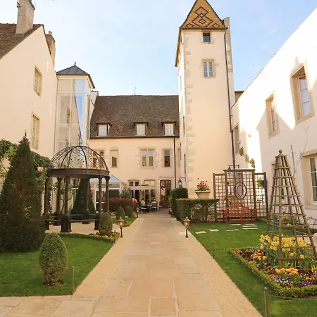 Le Cep&spa Hotel 5*