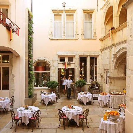 Le Cep&spa
