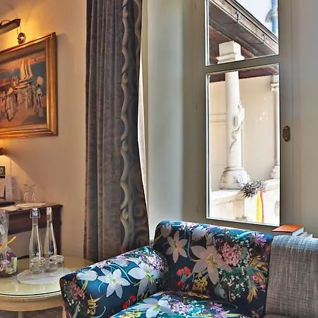 Hotel Le Cep&spa 5*