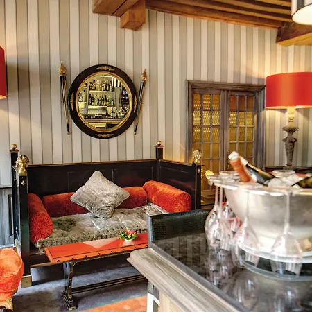 Le Cep&spa Hotel