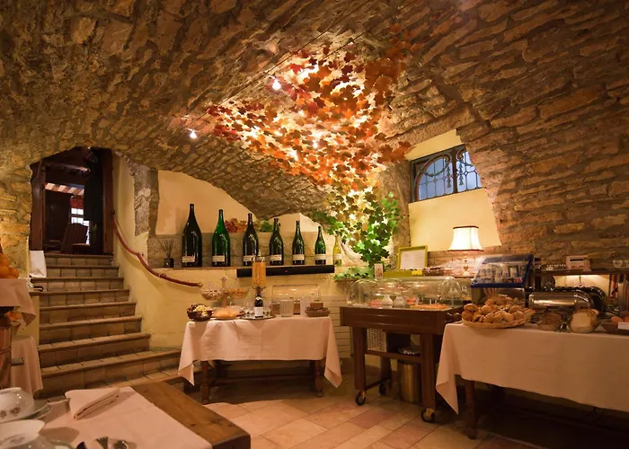 Szálloda Le Cep & 5*