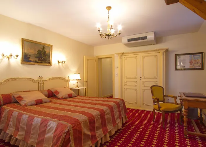 Le Cep & Szálloda Beaune