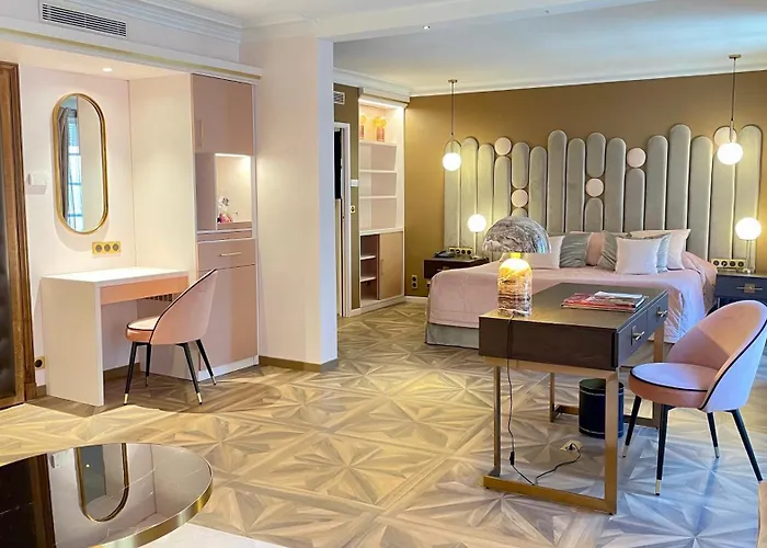 Le Cep&spa 5* Beaune (Cote d'Or)