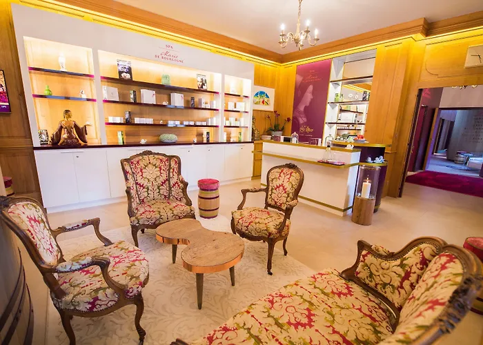 Le Cep&spa Beaune (Cote d'Or)