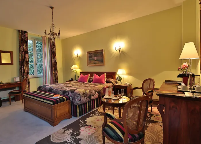 Le Cep&spa 5* Beaune (Cote d'Or)