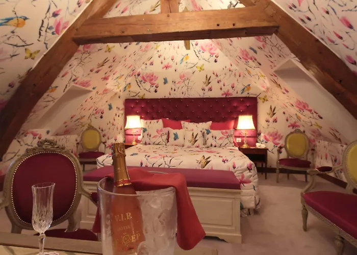 Le Cep&spa Beaune (Cote d'Or)